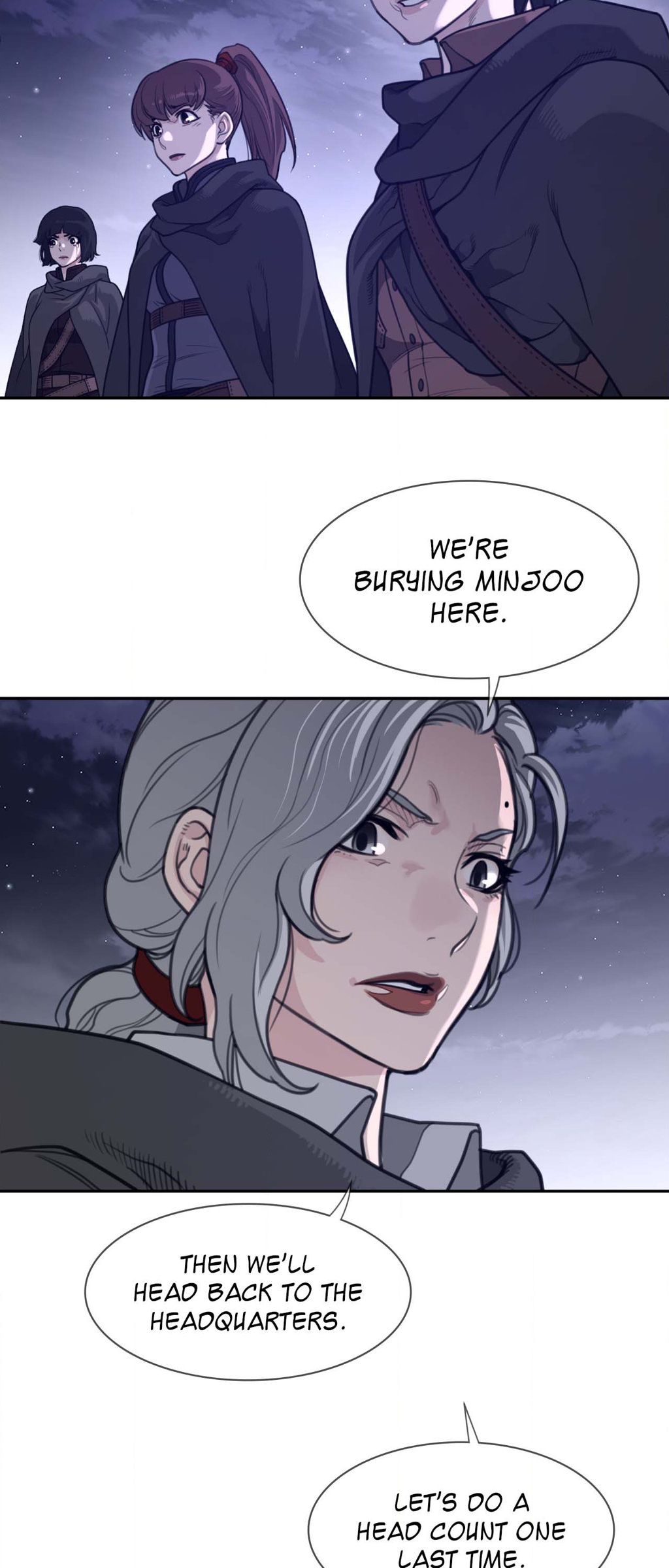Perfect Half Chapter 175