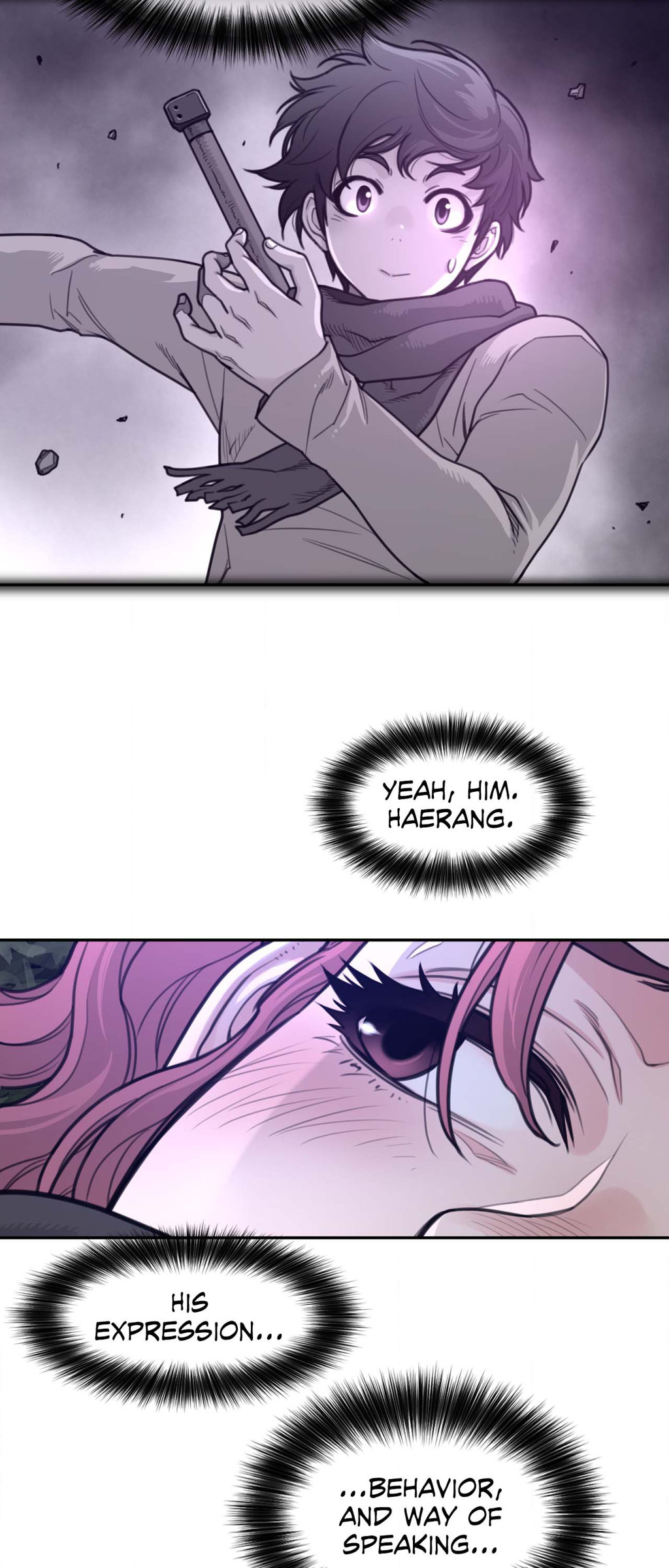 Perfect Half Chapter 175