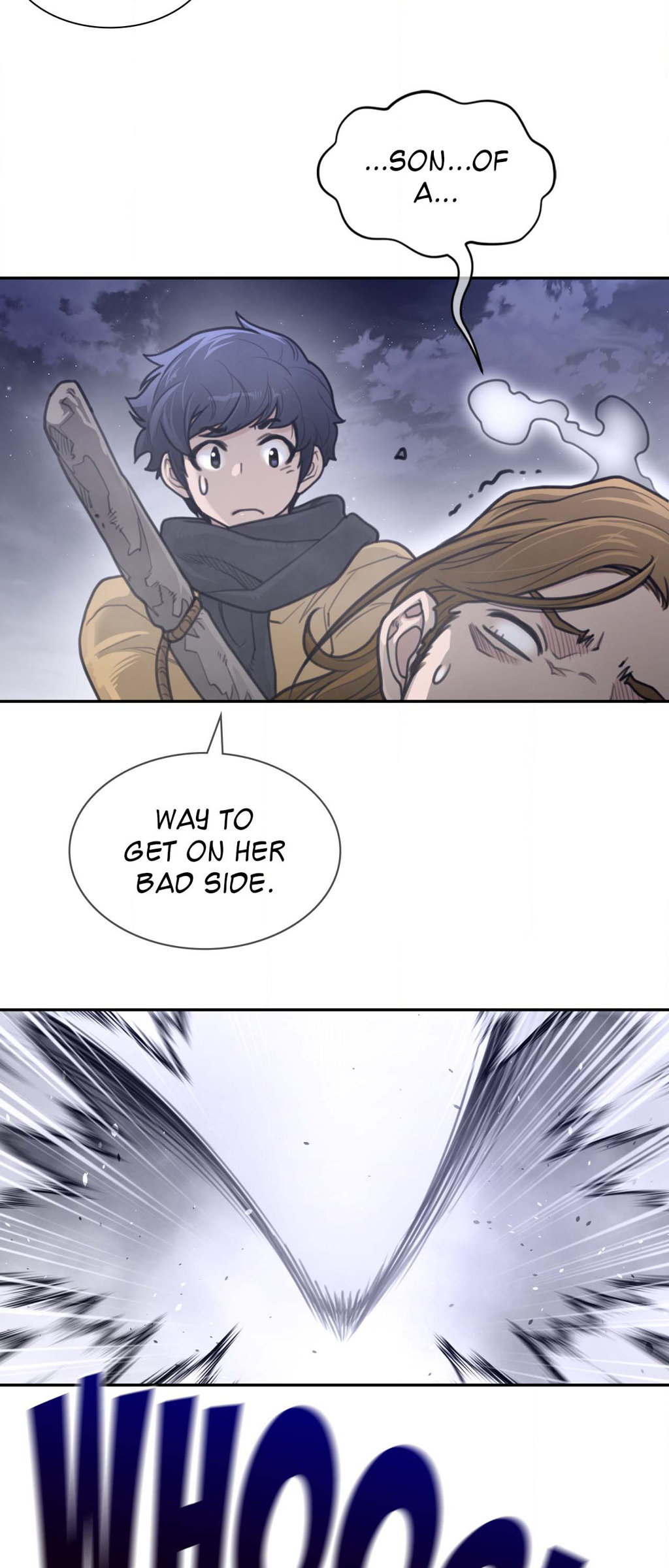 Perfect Half Chapter 175