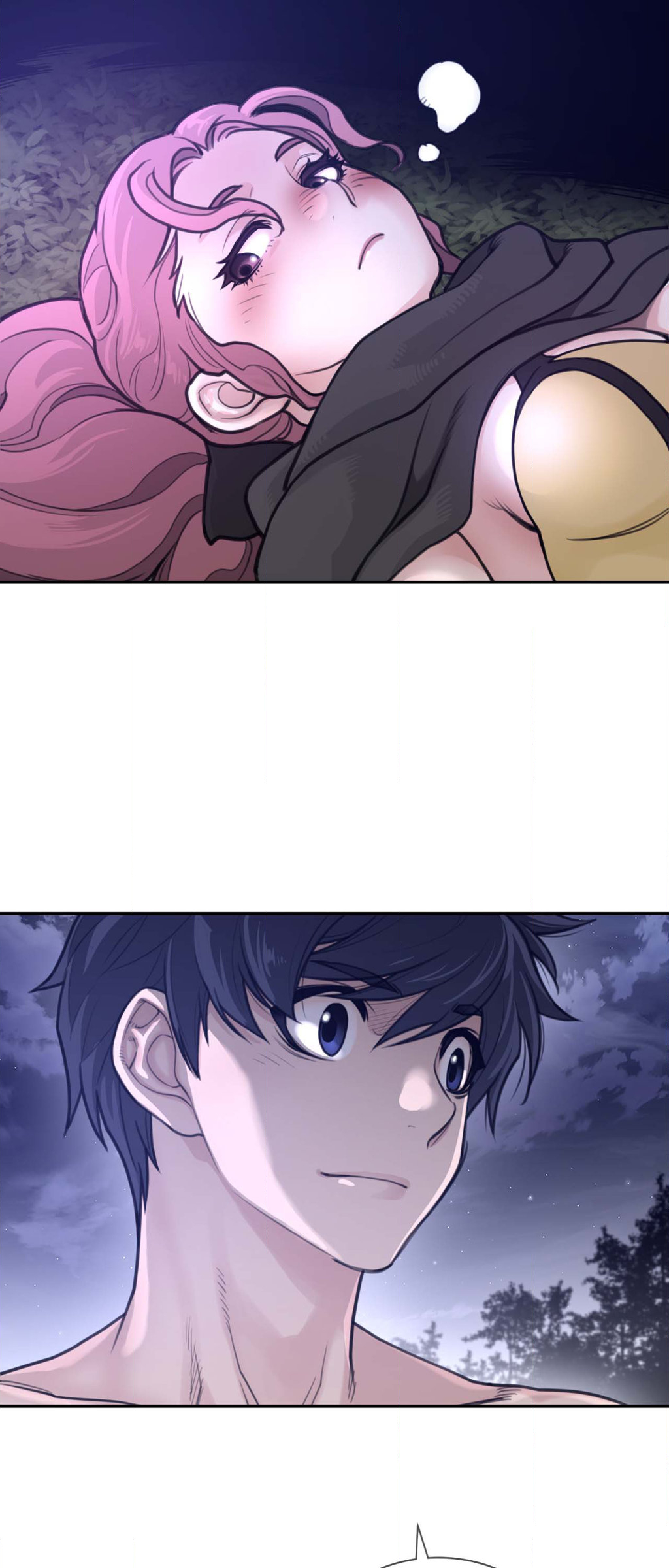 Perfect Half Chapter 175