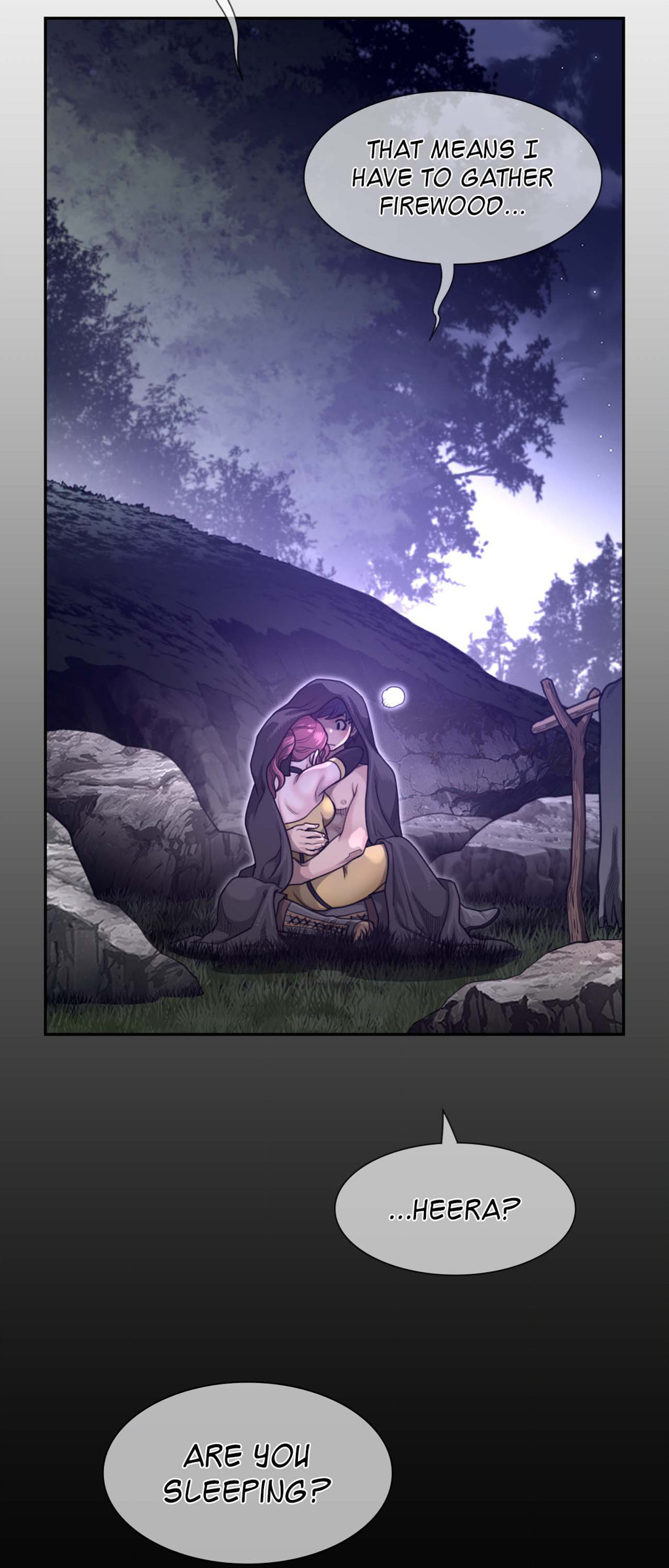 Perfect Half Chapter 175