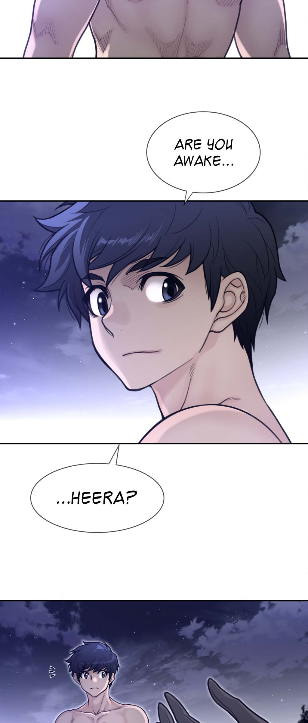 Perfect Half Chapter 175
