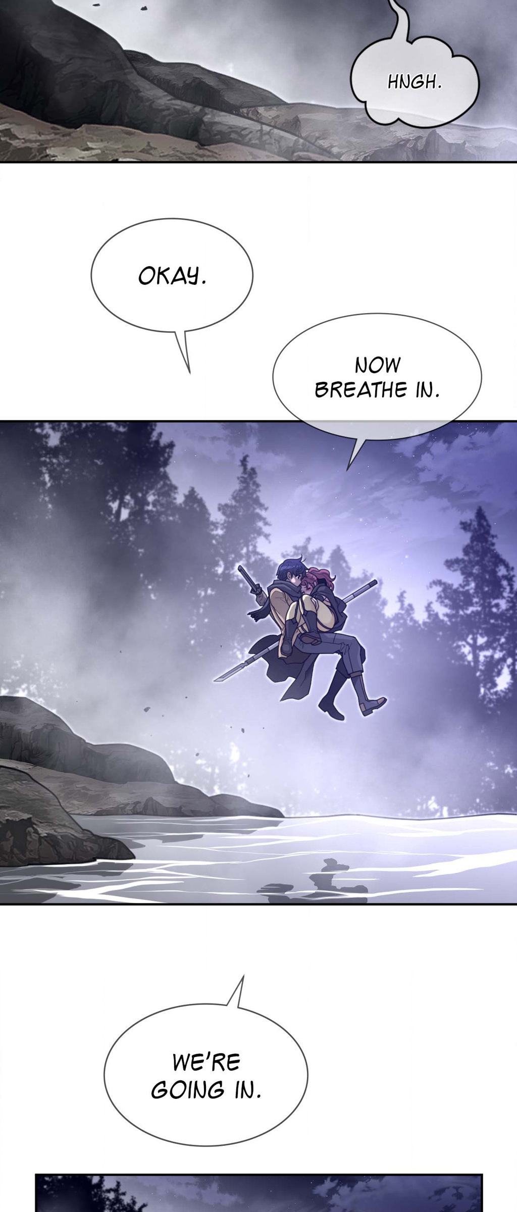 Perfect Half Chapter 175