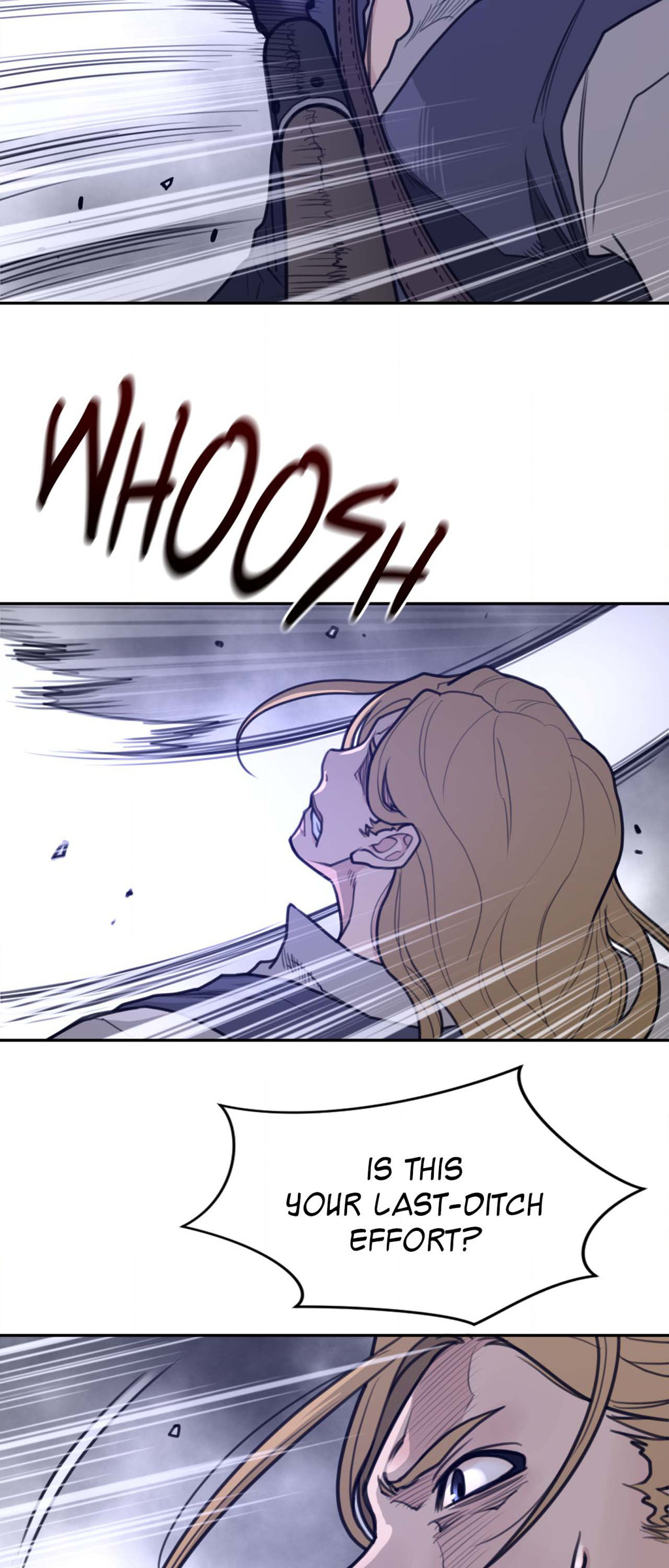 Perfect Half Chapter 175