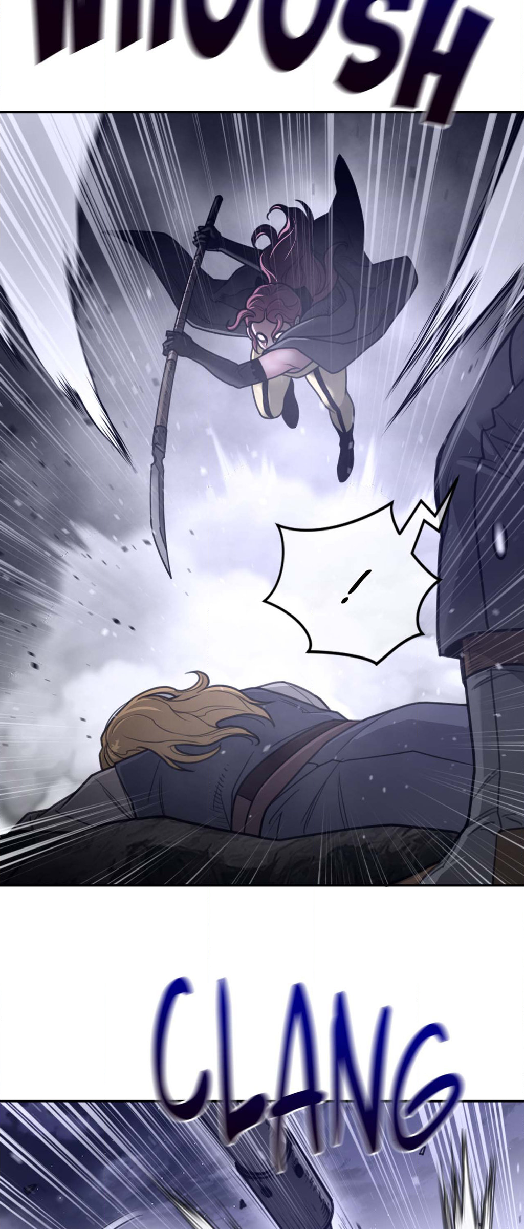Perfect Half Chapter 175