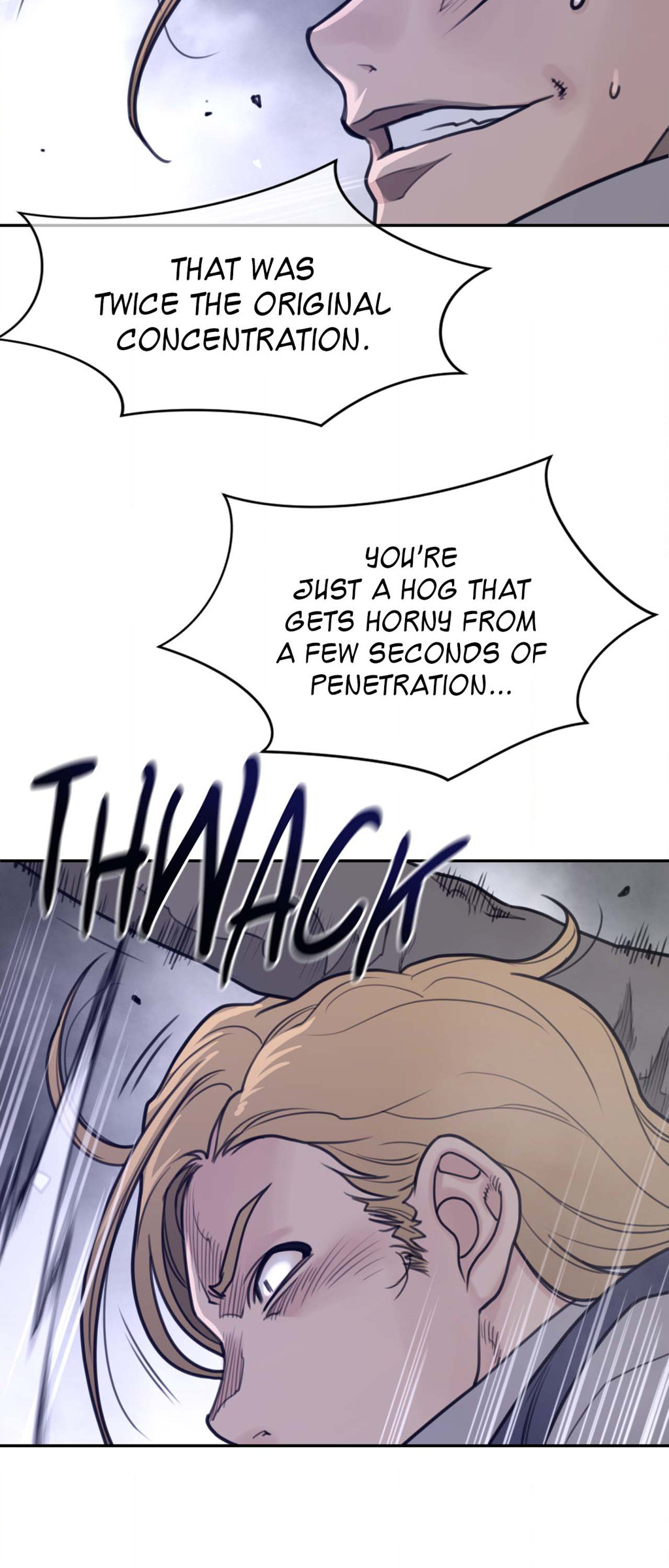 Perfect Half Chapter 175