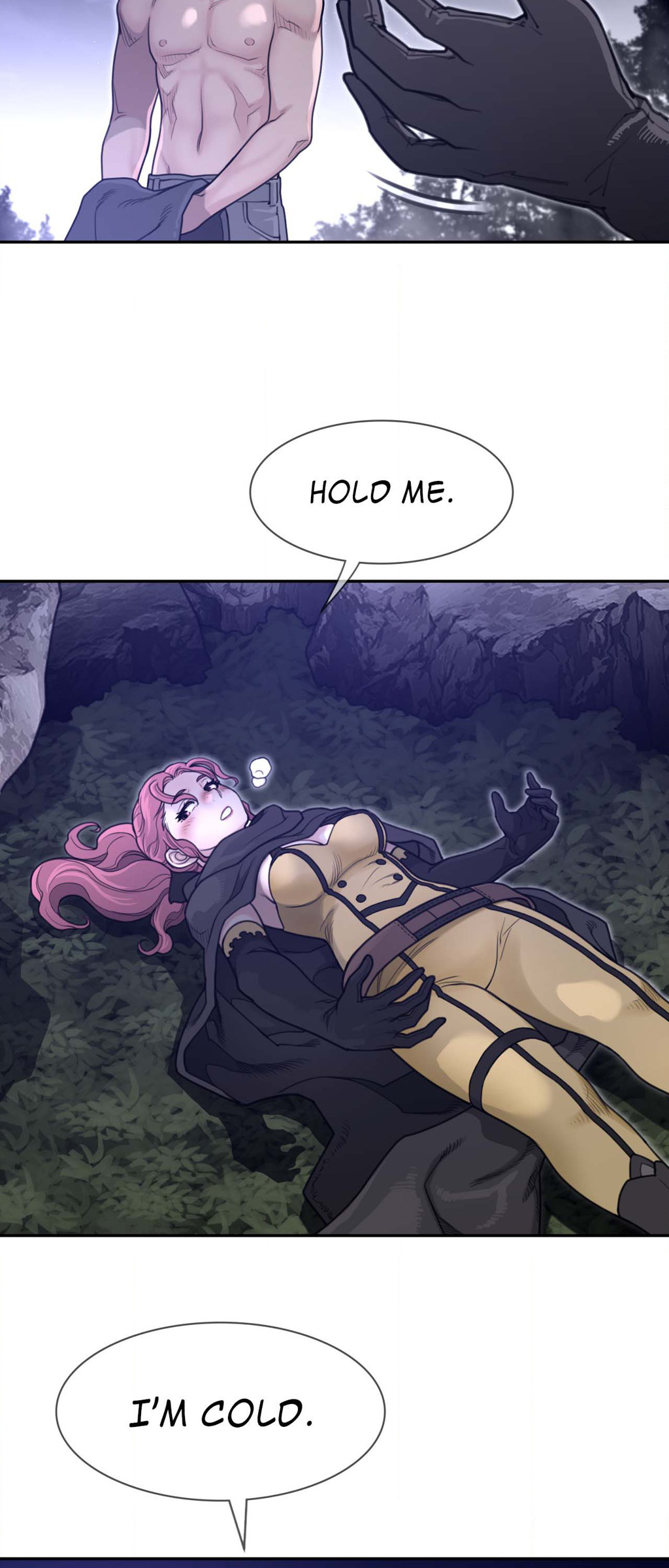 Perfect Half Chapter 175