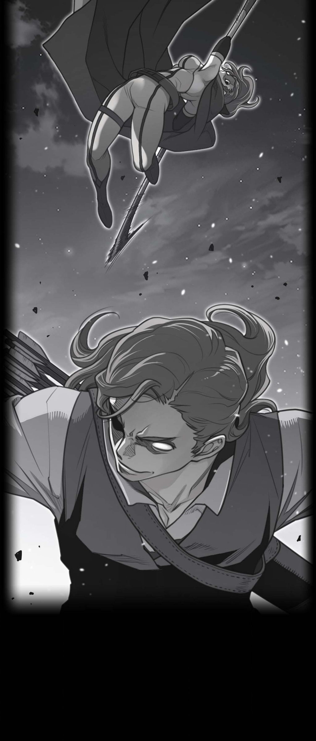Perfect Half Chapter 175
