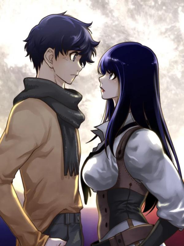 Perfect Half Chapter 175