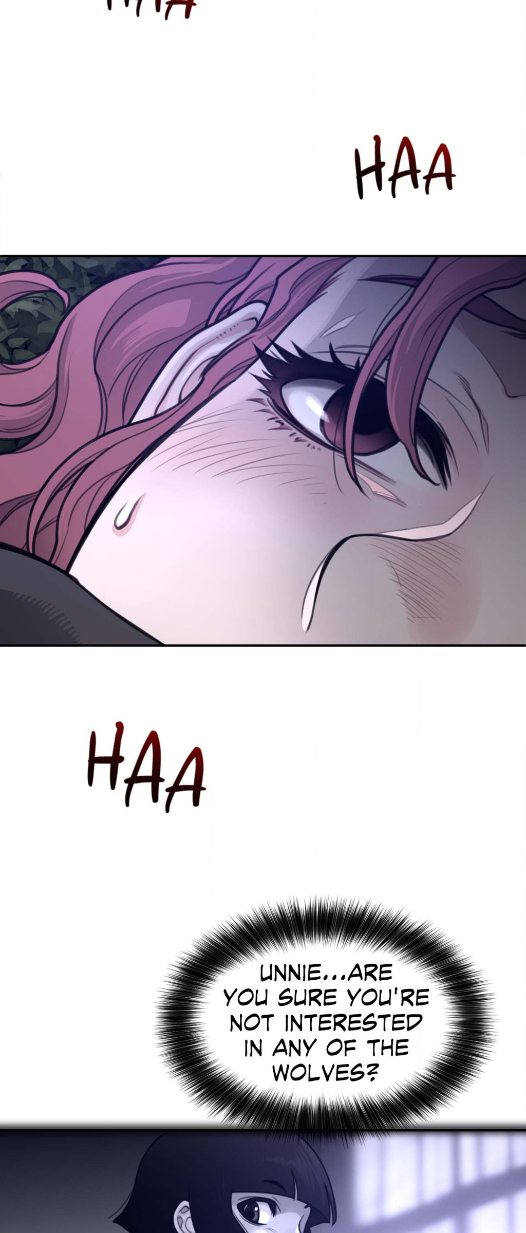 Perfect Half Chapter 175