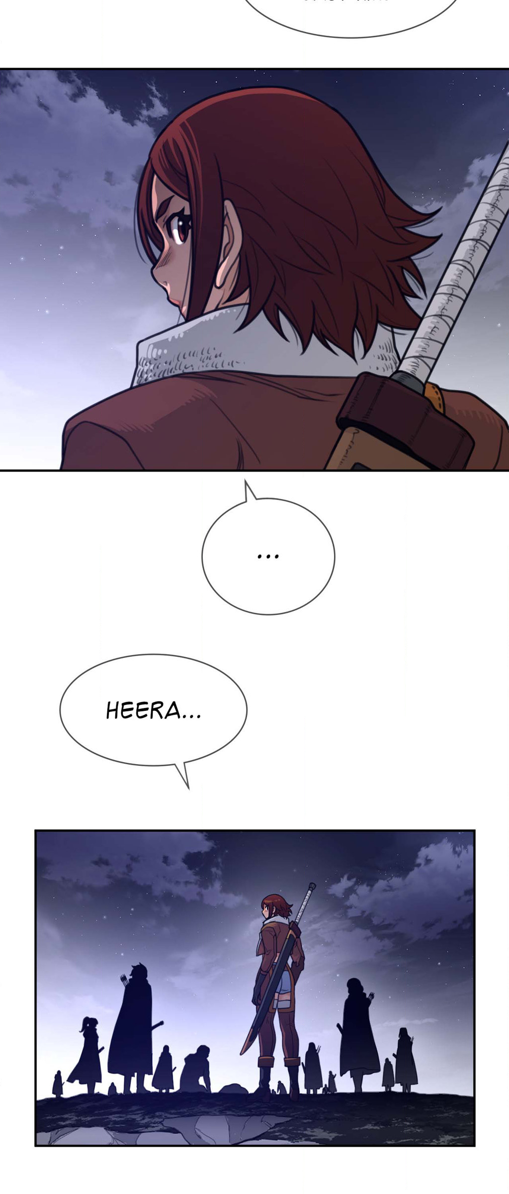 Perfect Half Chapter 175