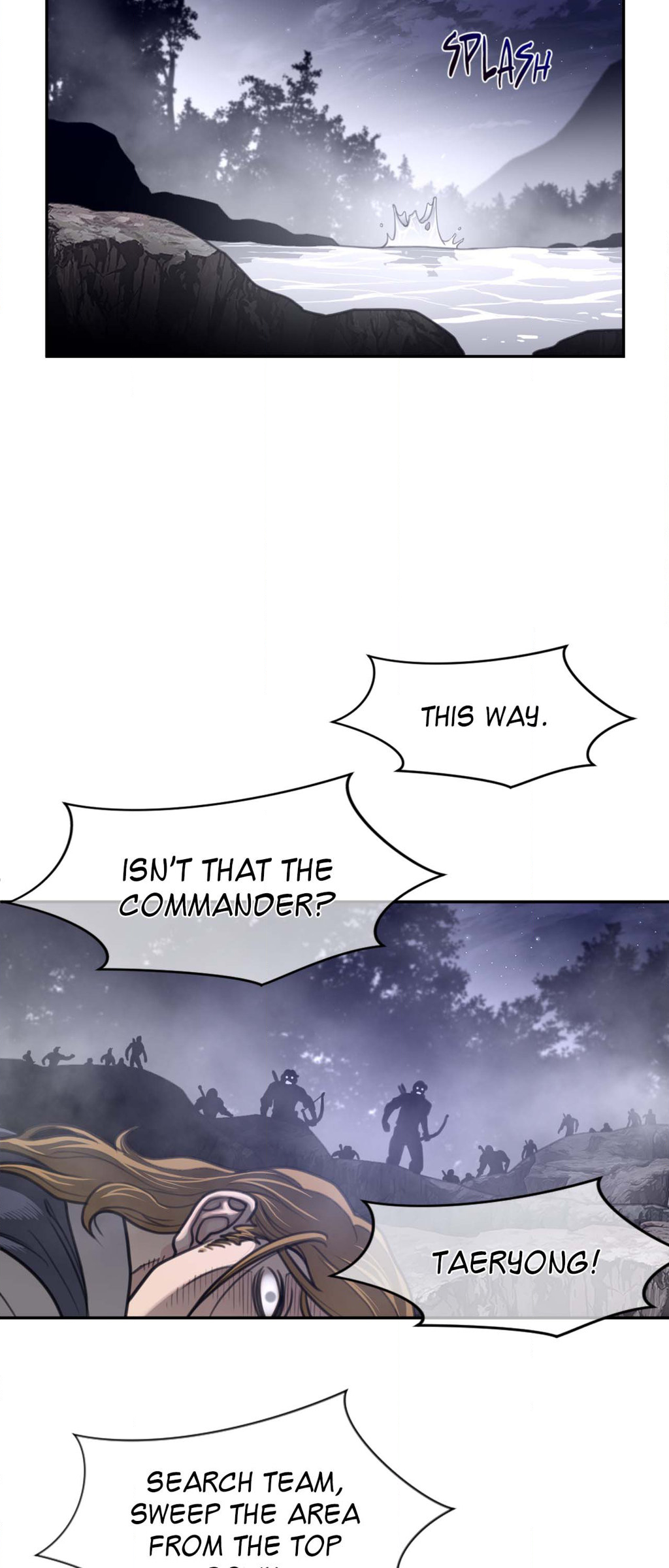 Perfect Half Chapter 175
