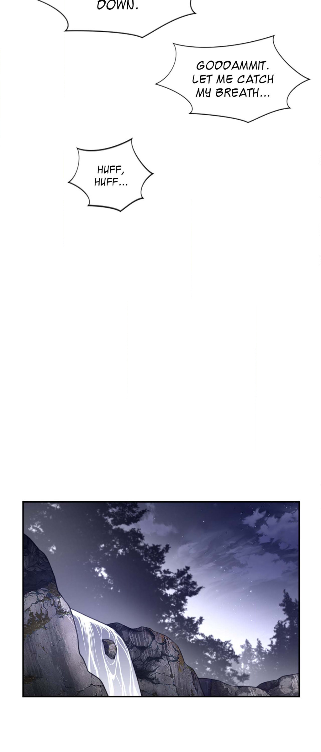 Perfect Half Chapter 175