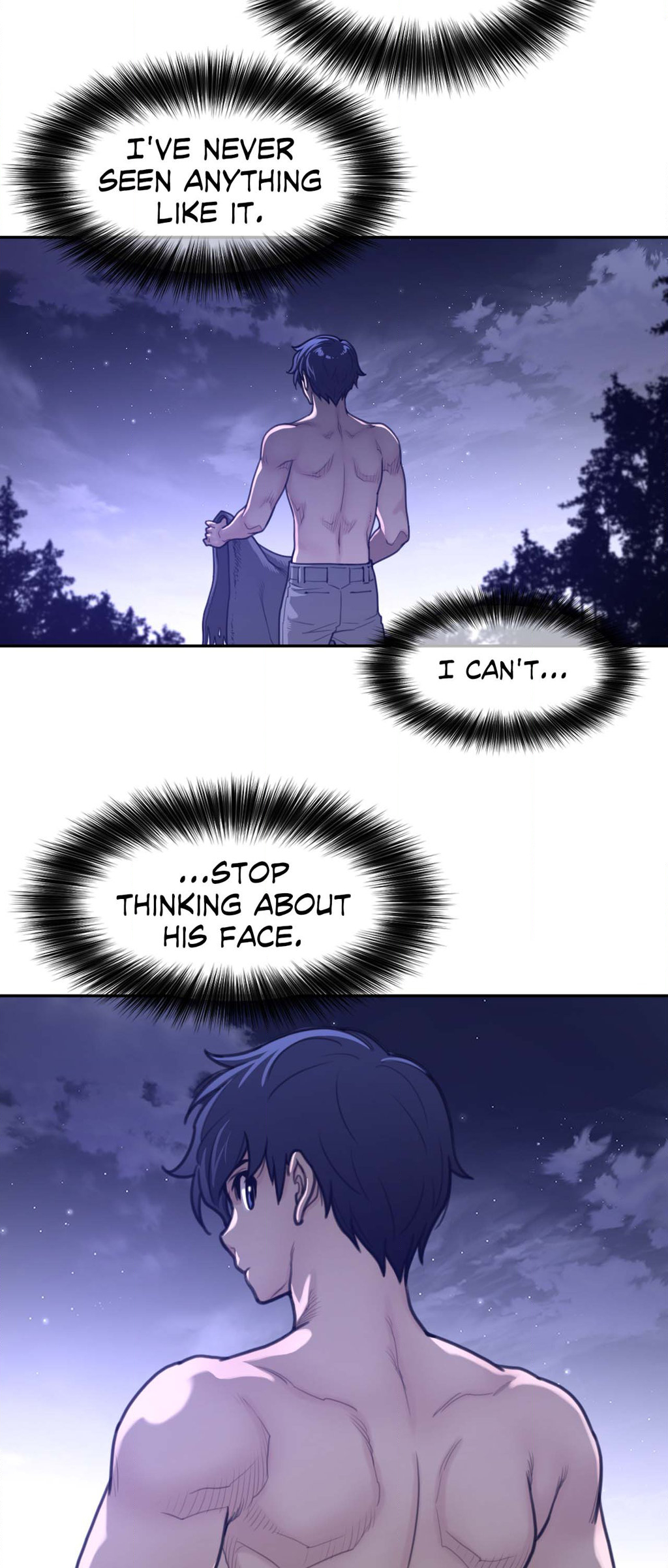 Perfect Half Chapter 175
