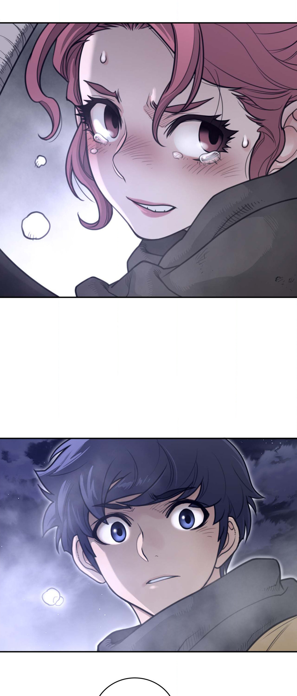 Perfect Half Chapter 175