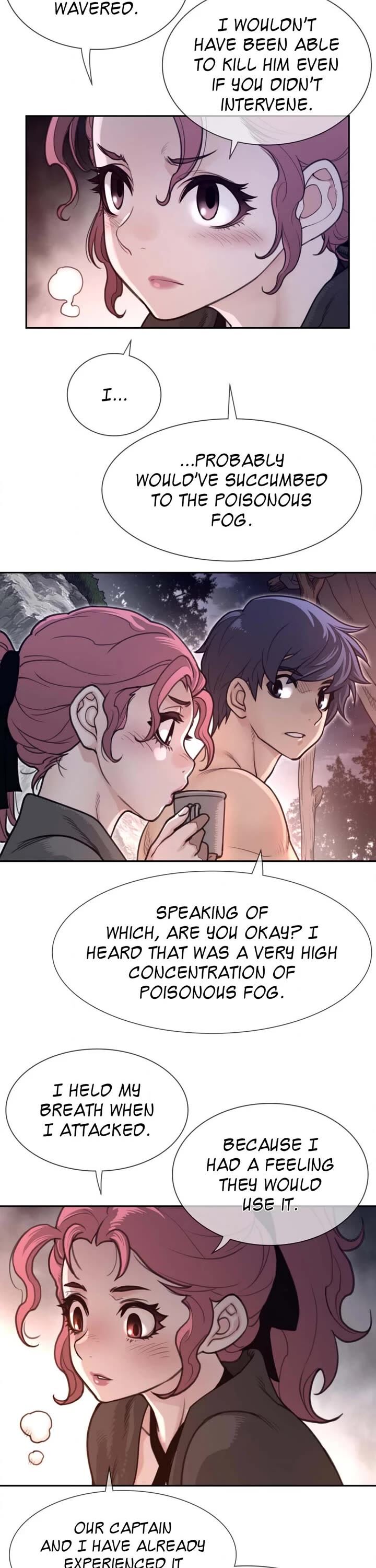 Perfect Half Ch.176