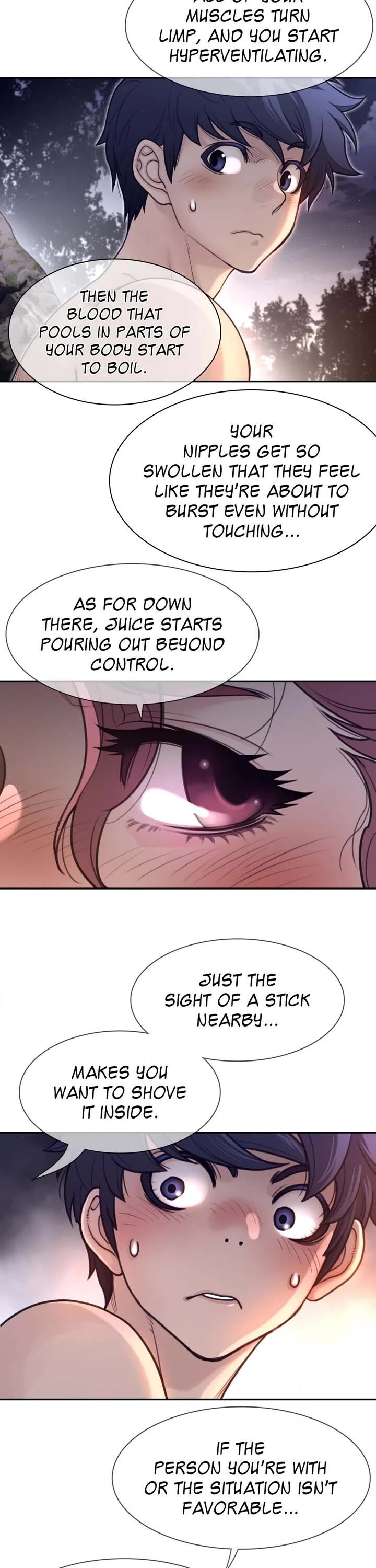 Perfect Half Ch.176