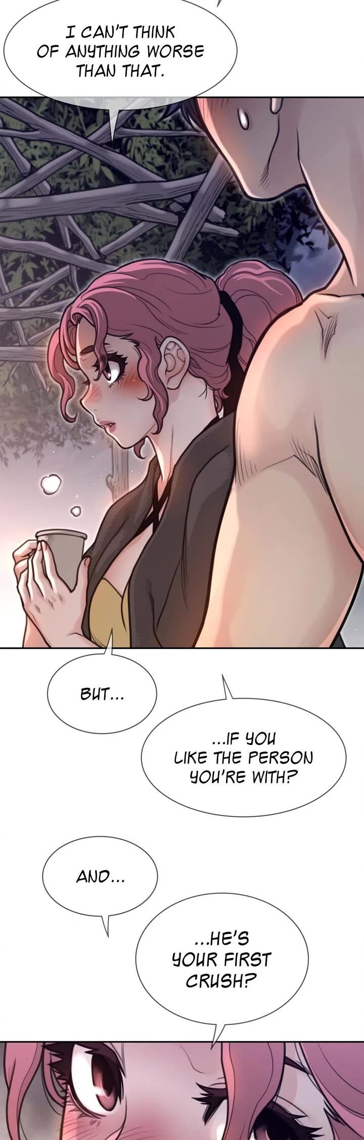 Perfect Half Ch.176