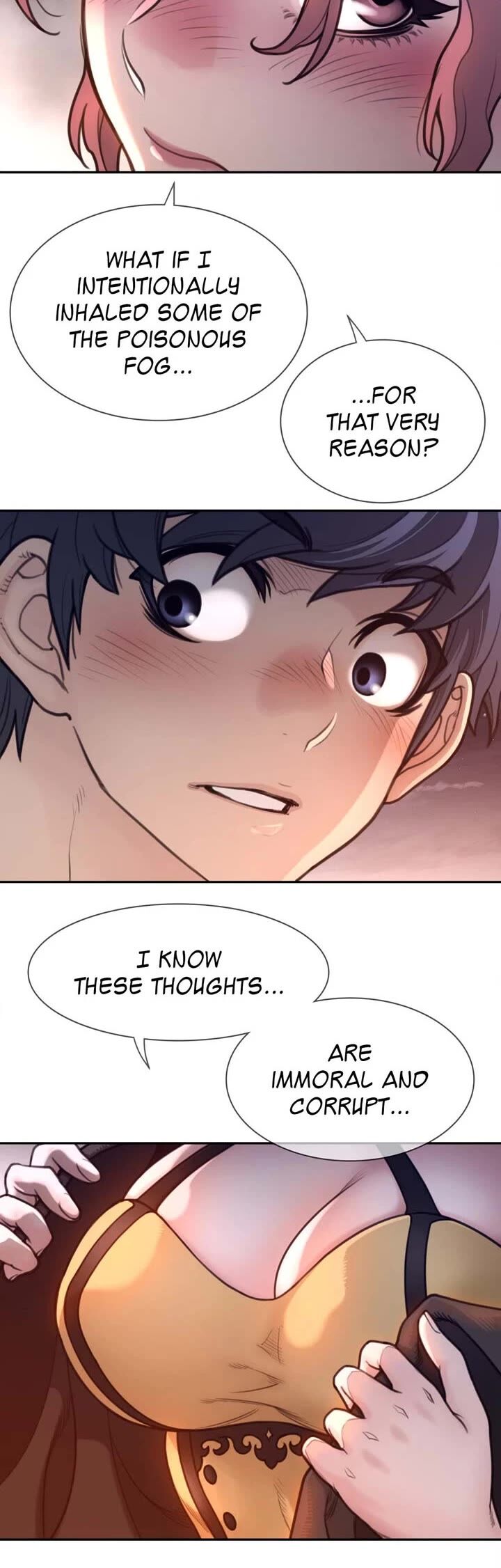 Perfect Half Ch.176