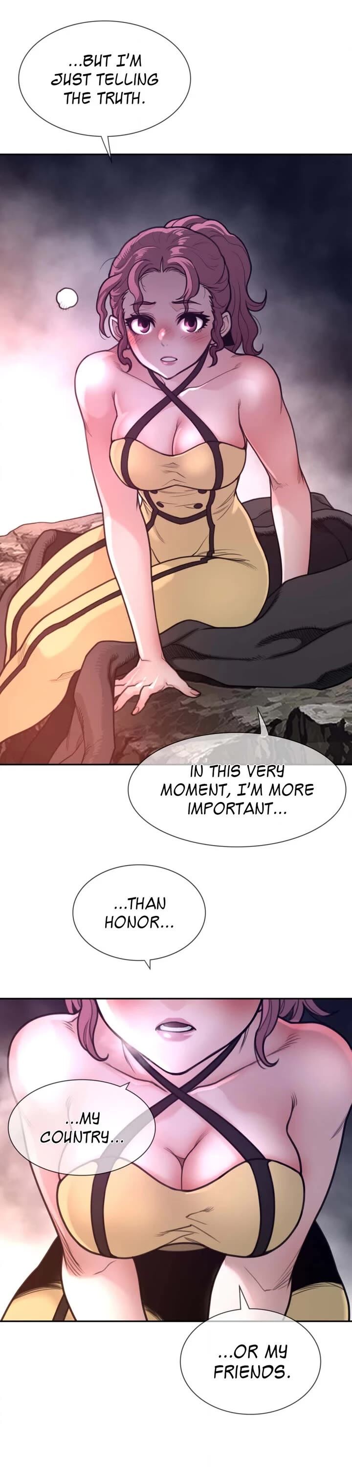 Perfect Half Ch.176