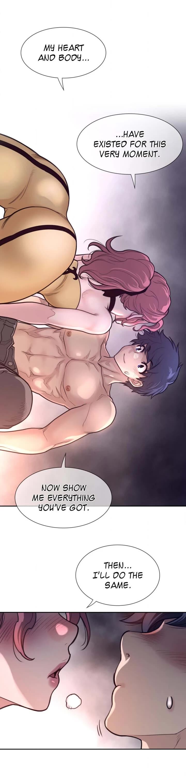 Perfect Half Ch.176