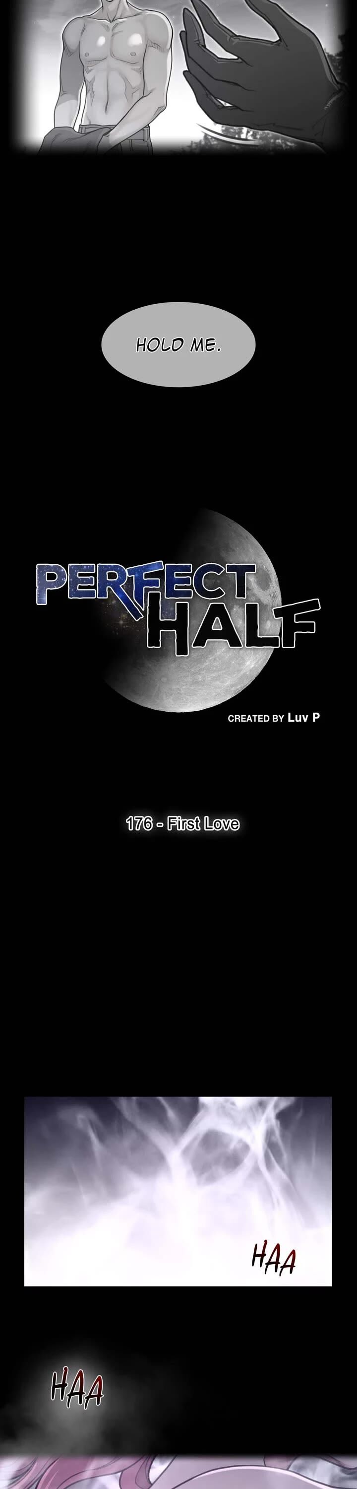 Perfect Half Ch.176