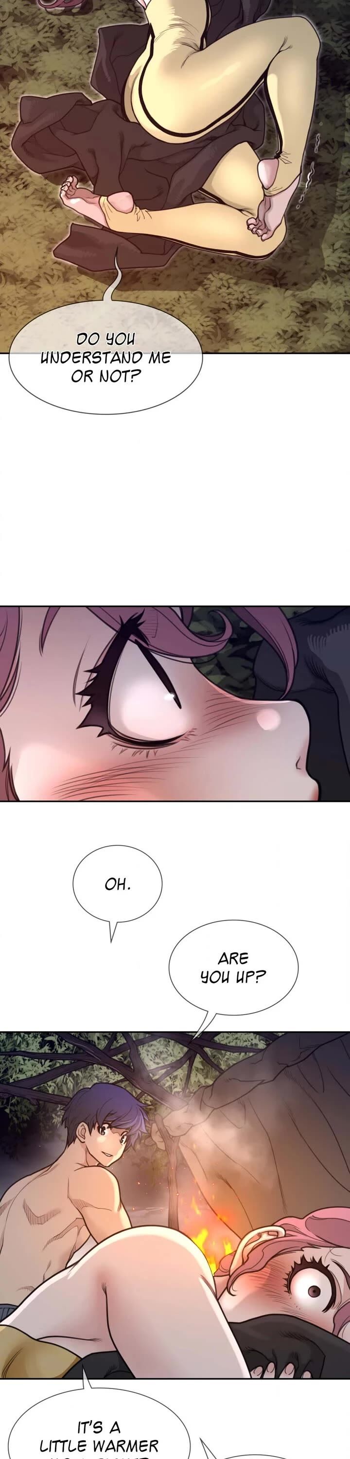 Perfect Half Ch.176