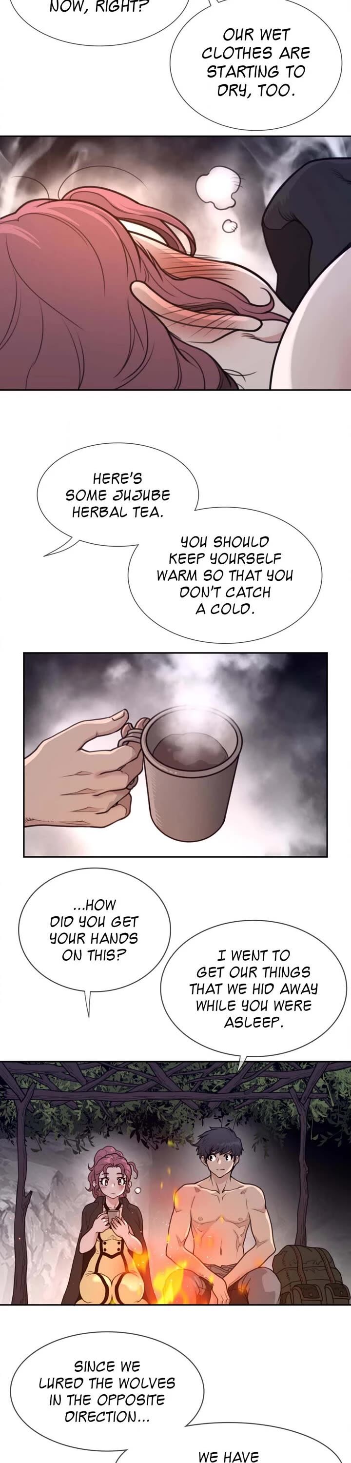 Perfect Half Ch.176