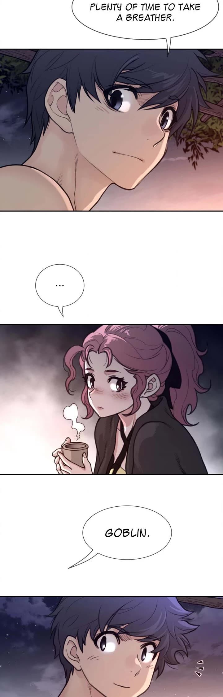 Perfect Half Ch.176