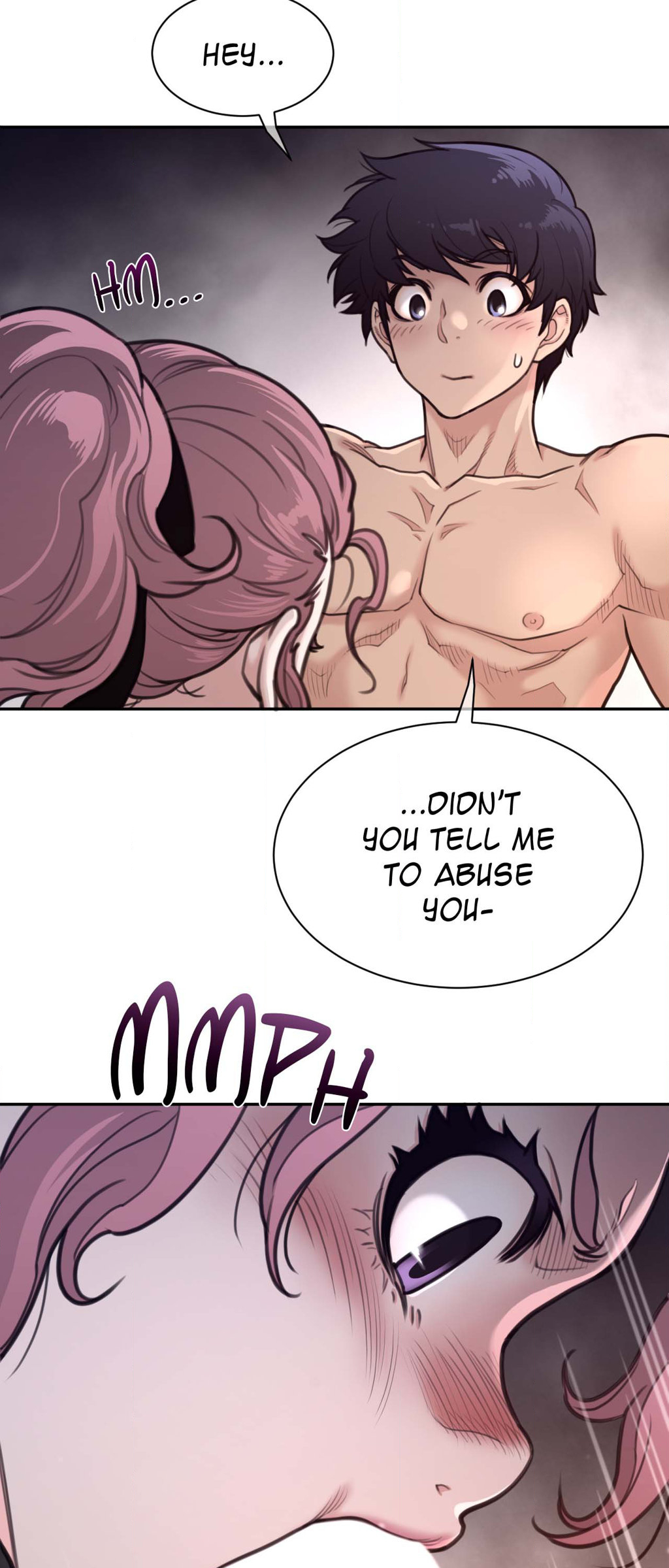 Perfect Half Chapter 177
