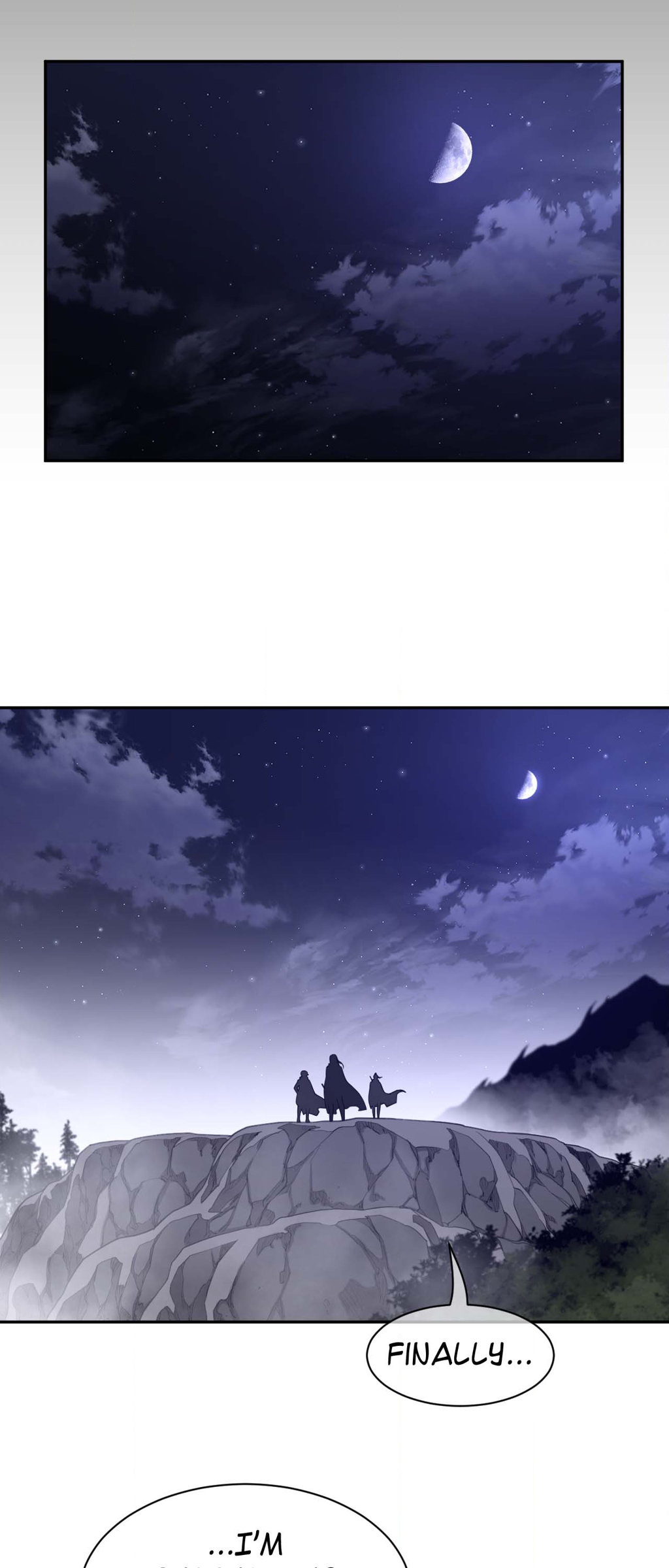 Perfect Half Chapter 177
