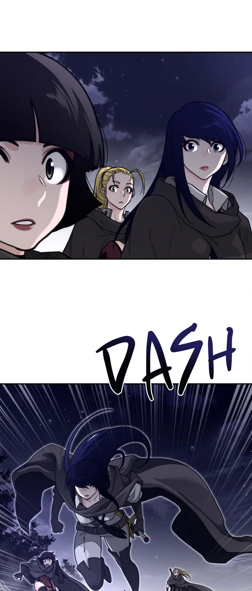 Perfect Half Chapter 177