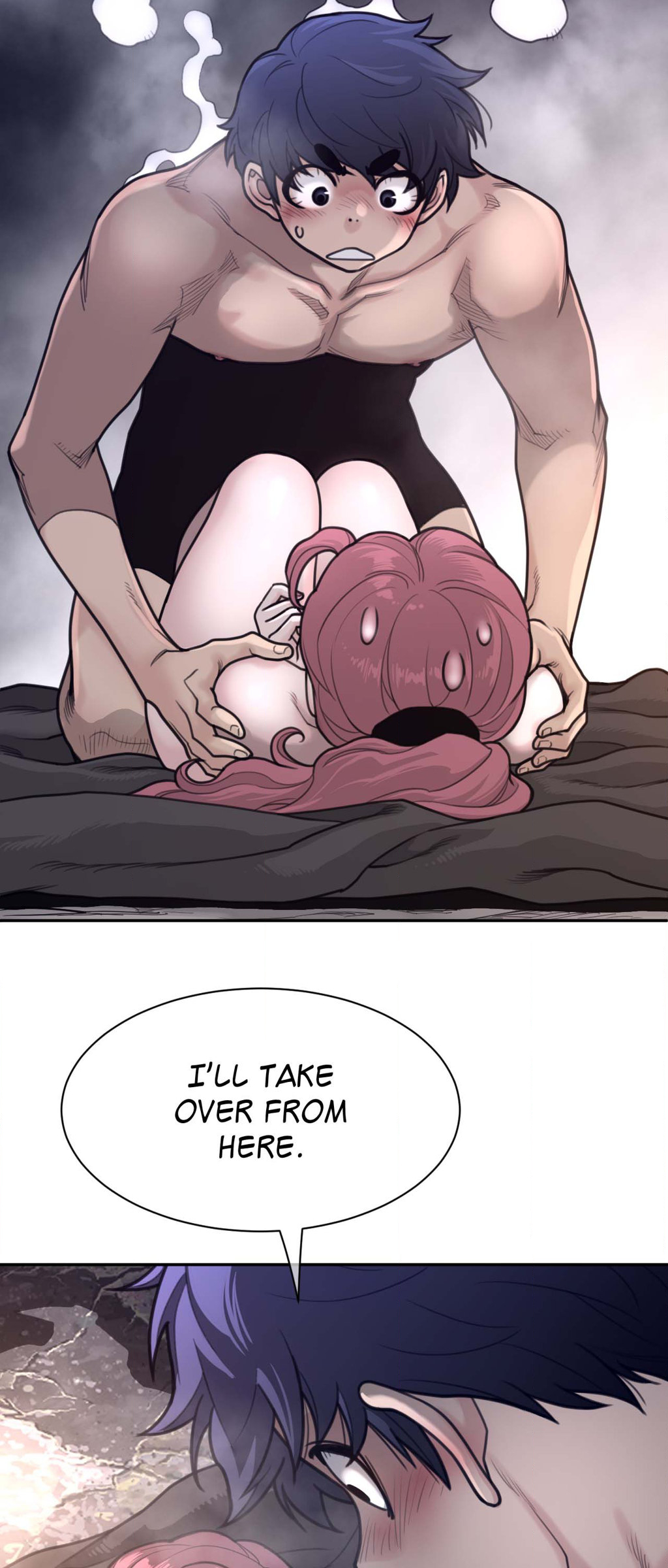 Perfect Half Chapter 177