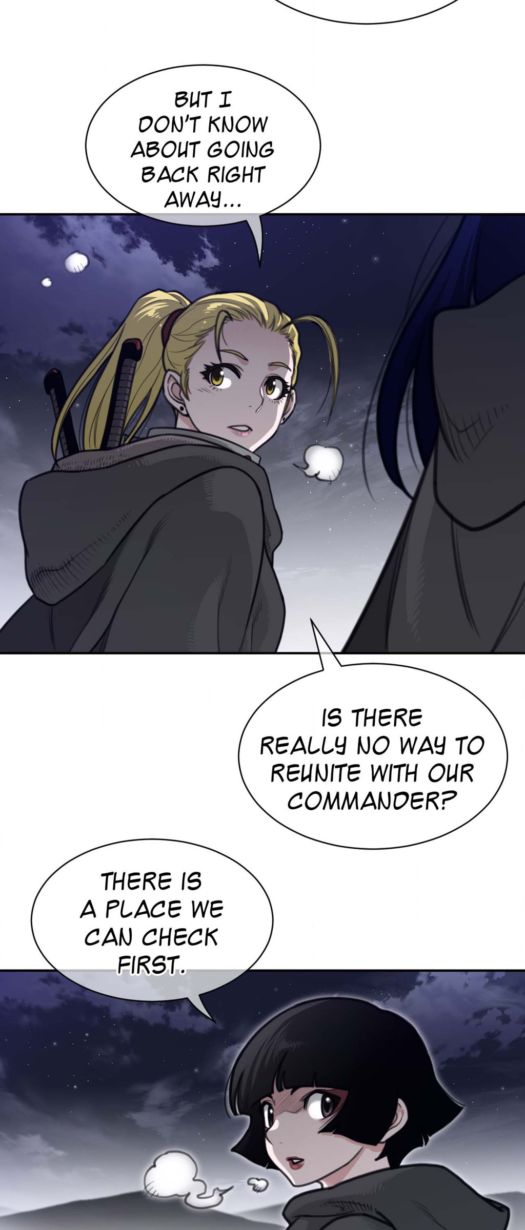 Perfect Half Chapter 177