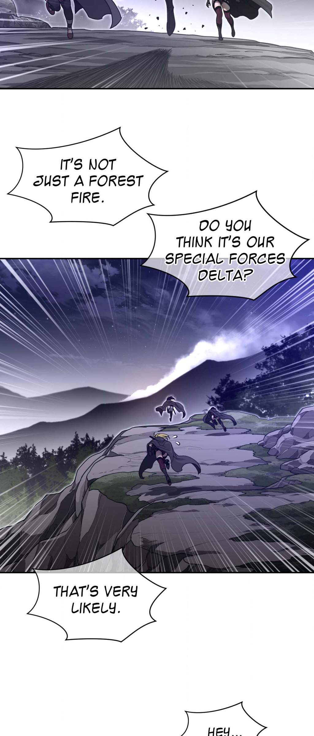 Perfect Half Chapter 177