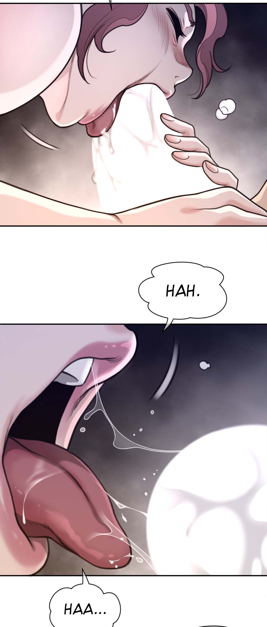 Perfect Half Chapter 177