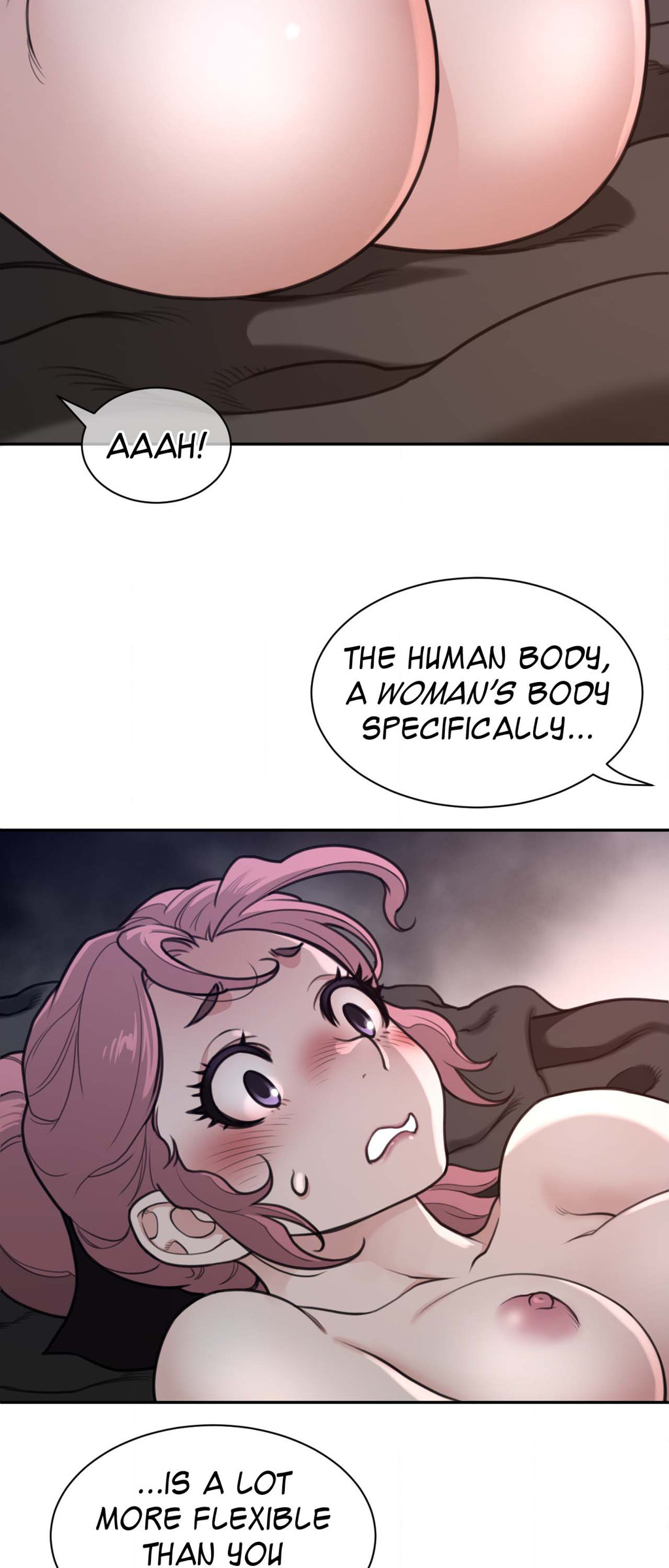 Perfect Half Chapter 177