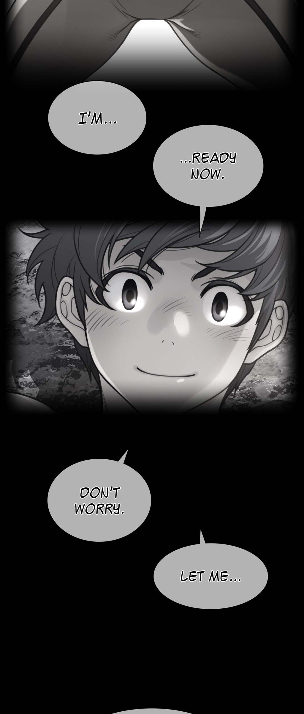 Perfect Half Chapter 177