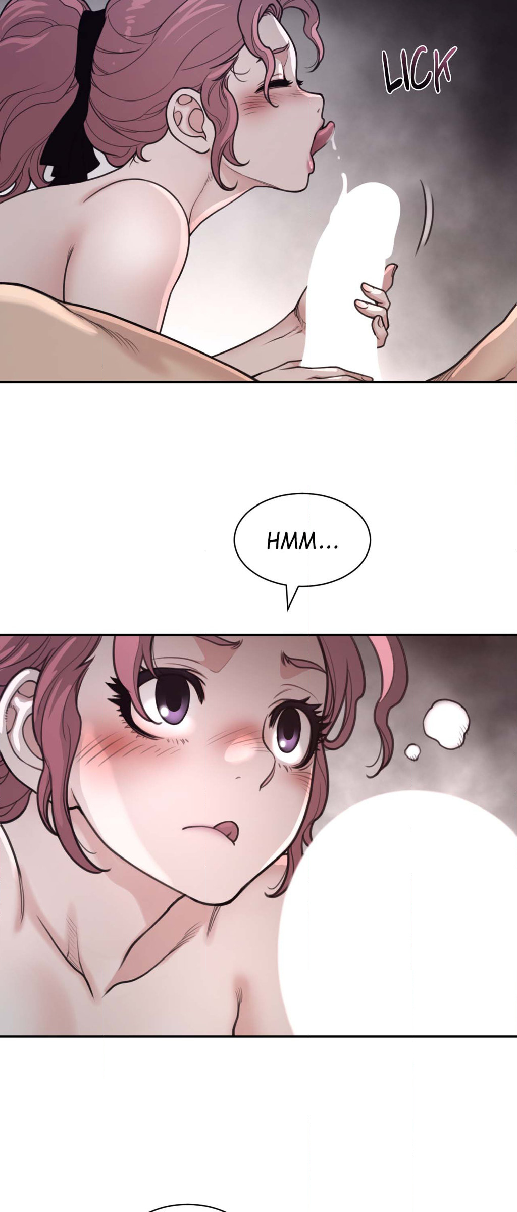Perfect Half Chapter 177