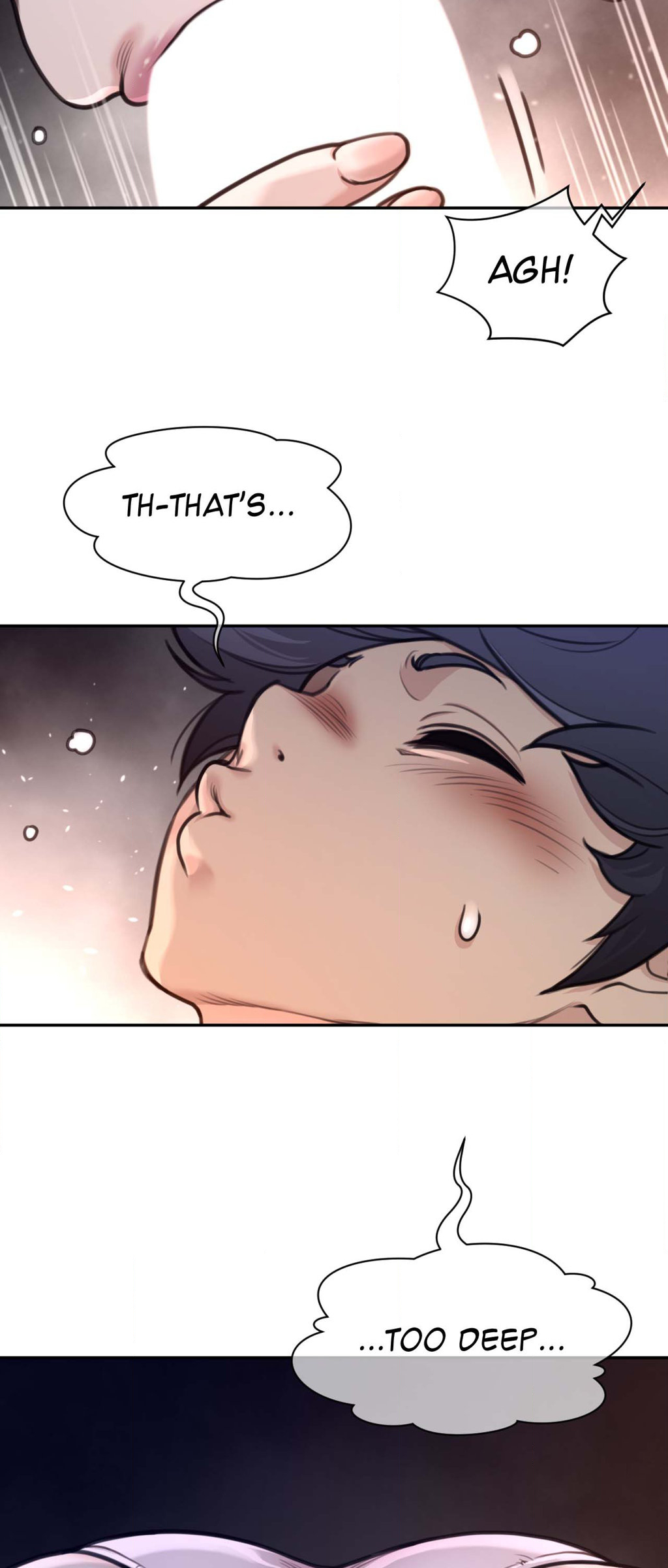 Perfect Half Chapter 177