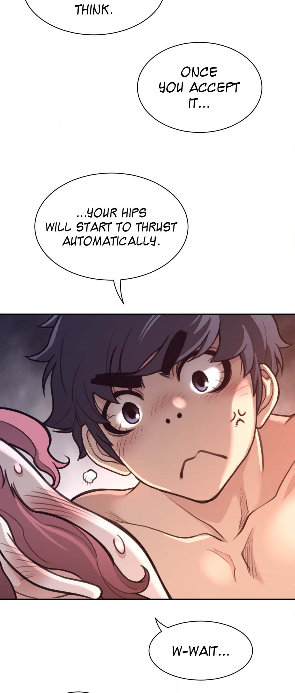Perfect Half Chapter 177