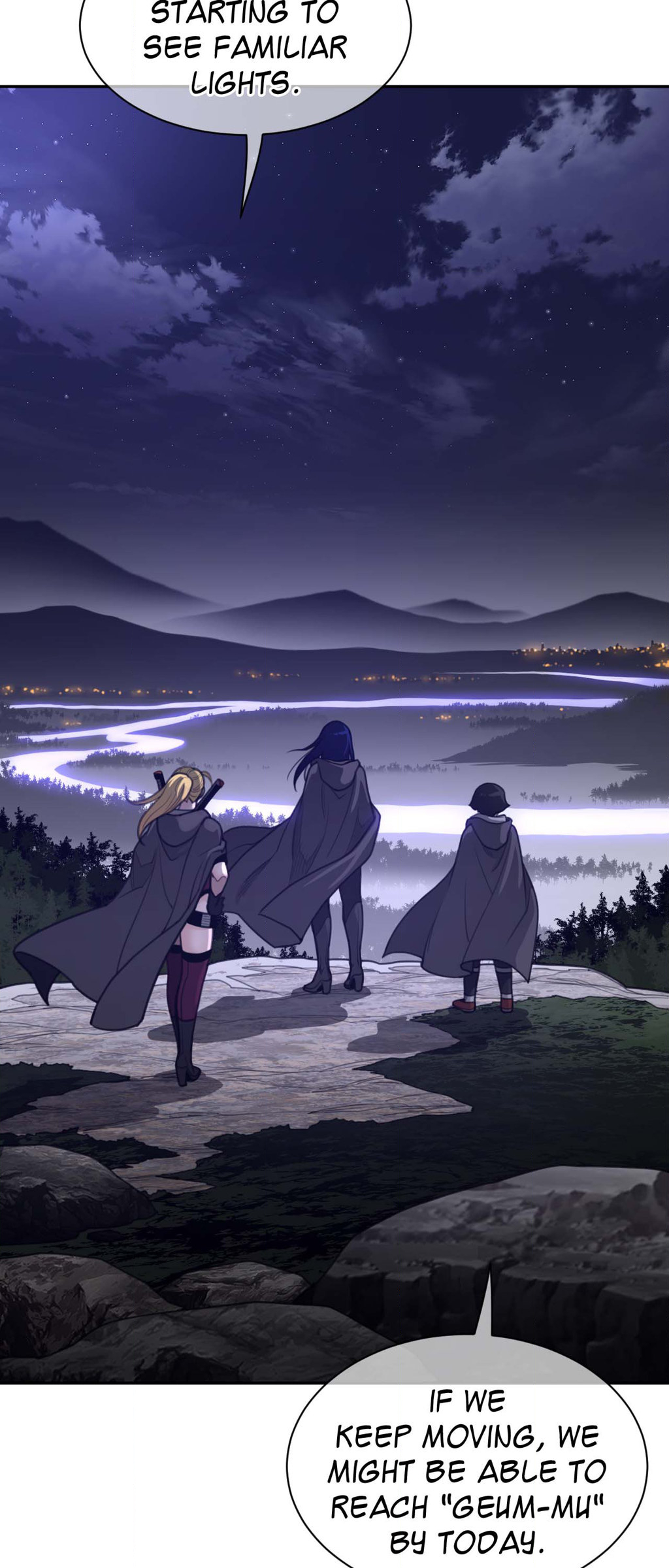 Perfect Half Chapter 177