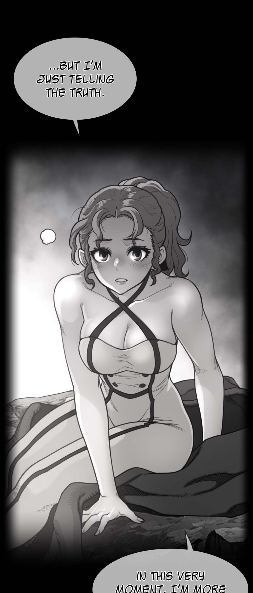 Perfect Half Chapter 177