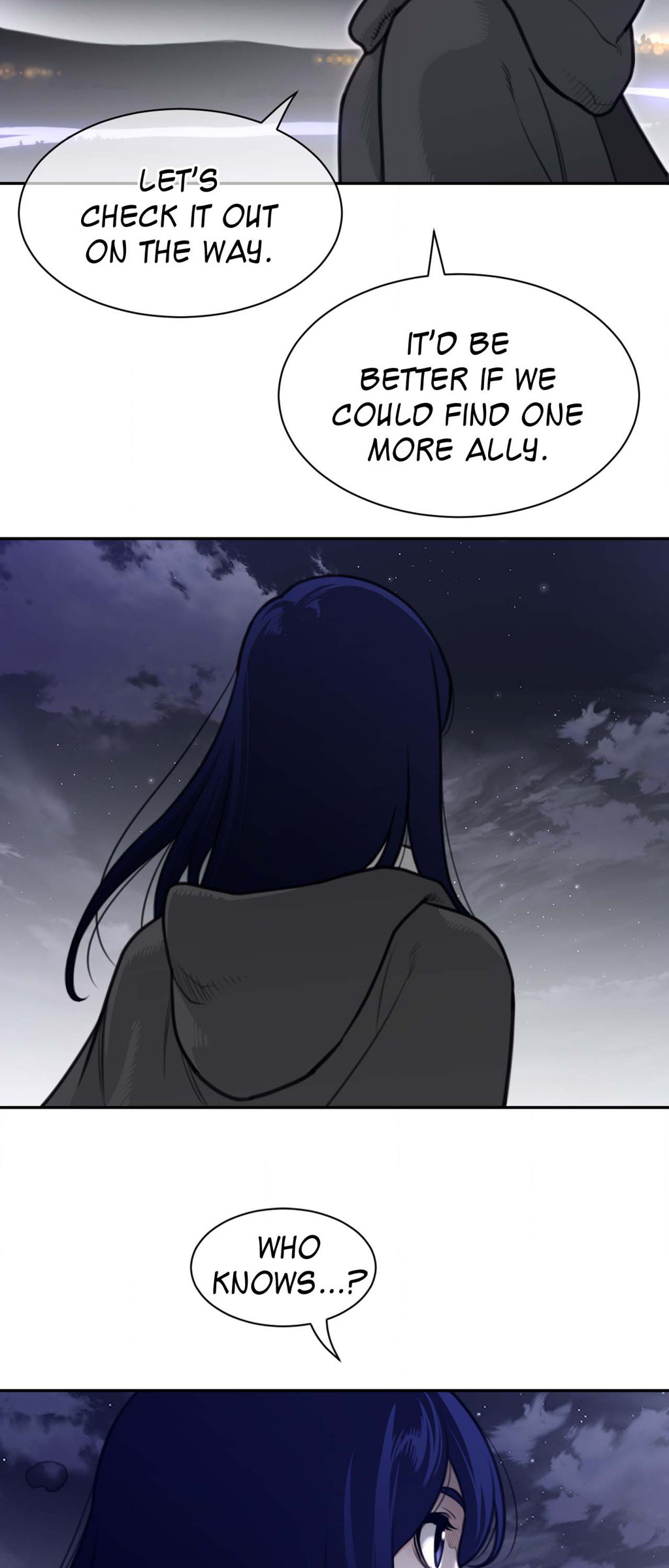 Perfect Half Chapter 177