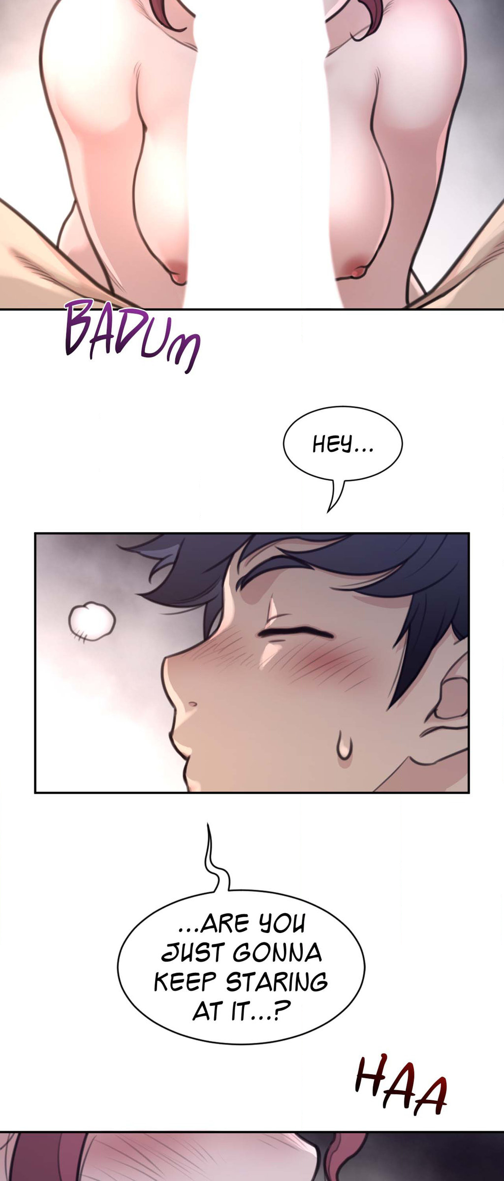 Perfect Half Chapter 177