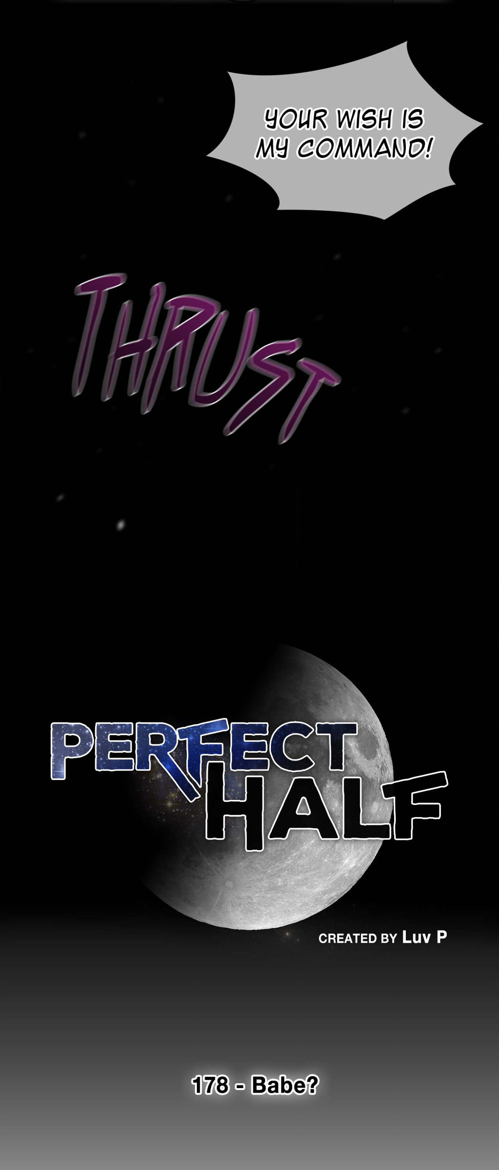 Perfect Half Chapter 178
