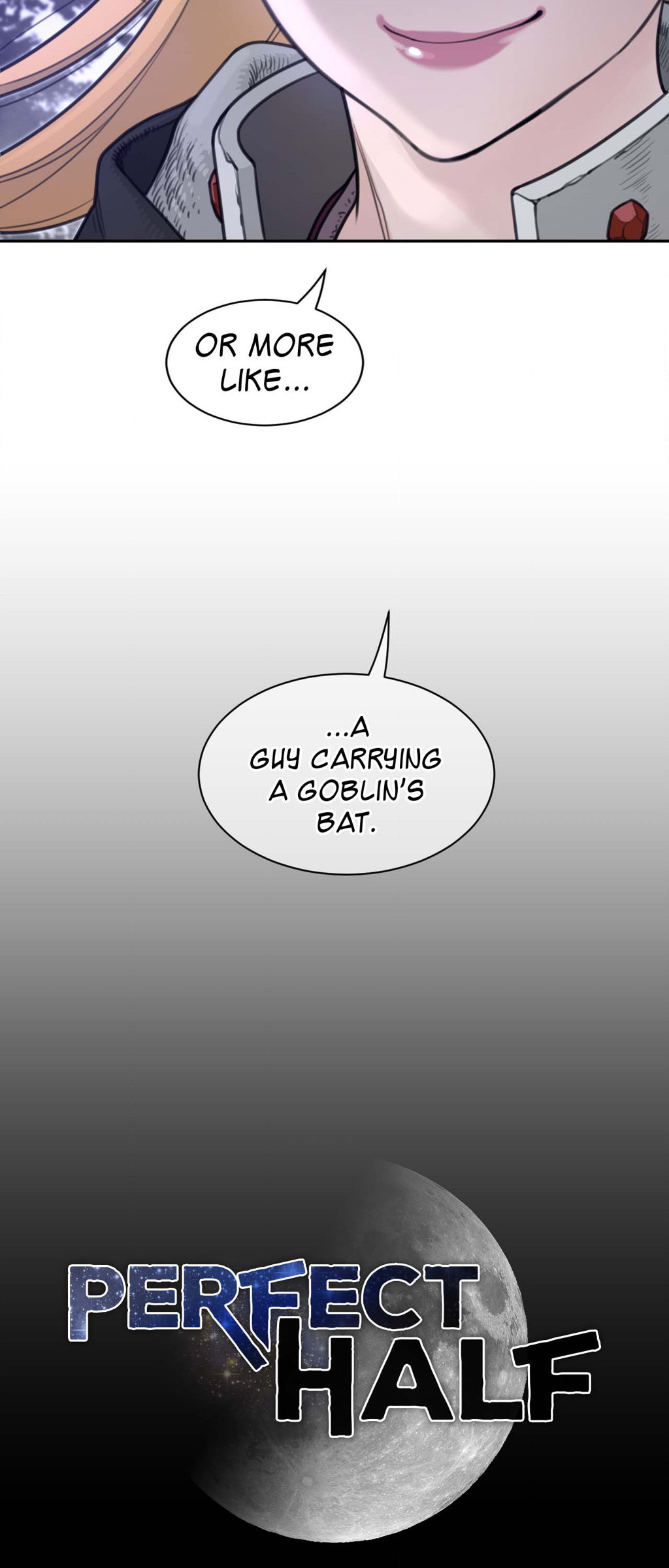 Perfect Half Chapter 178