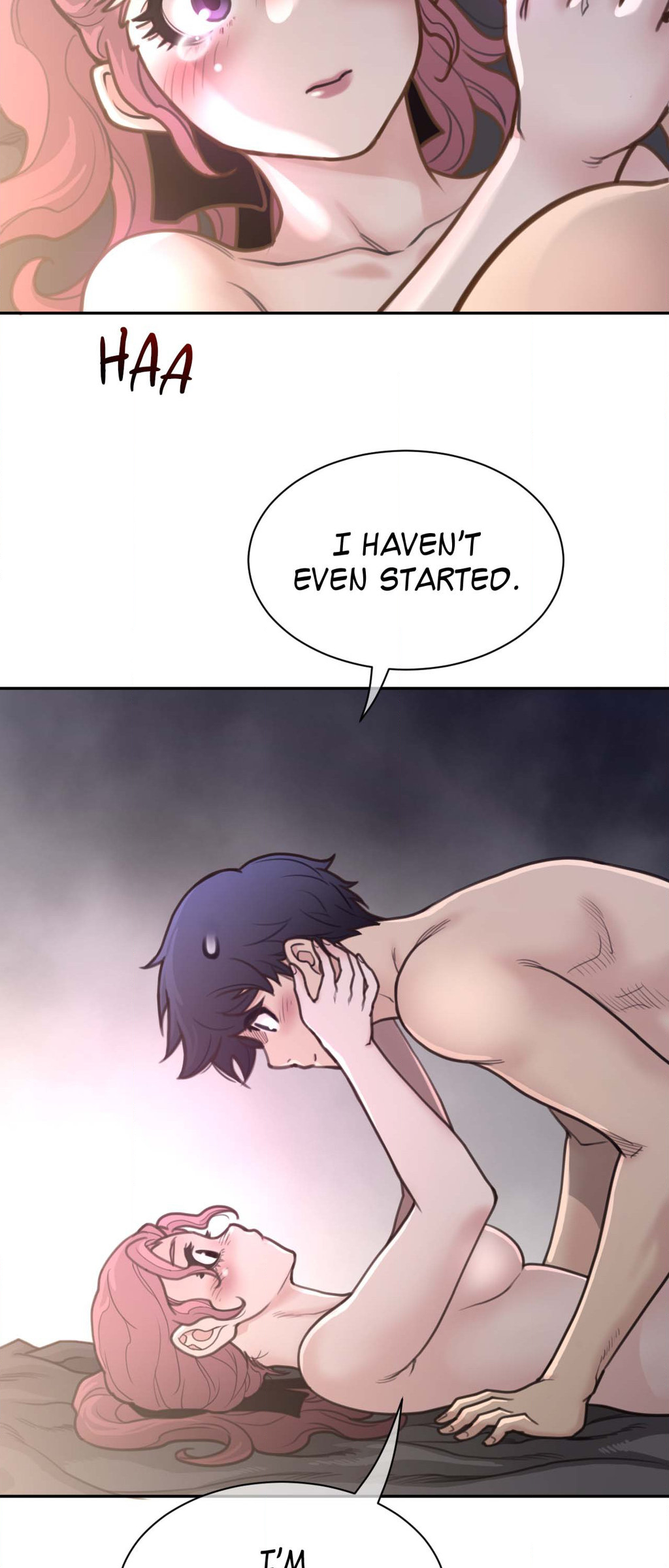 Perfect Half Chapter 178