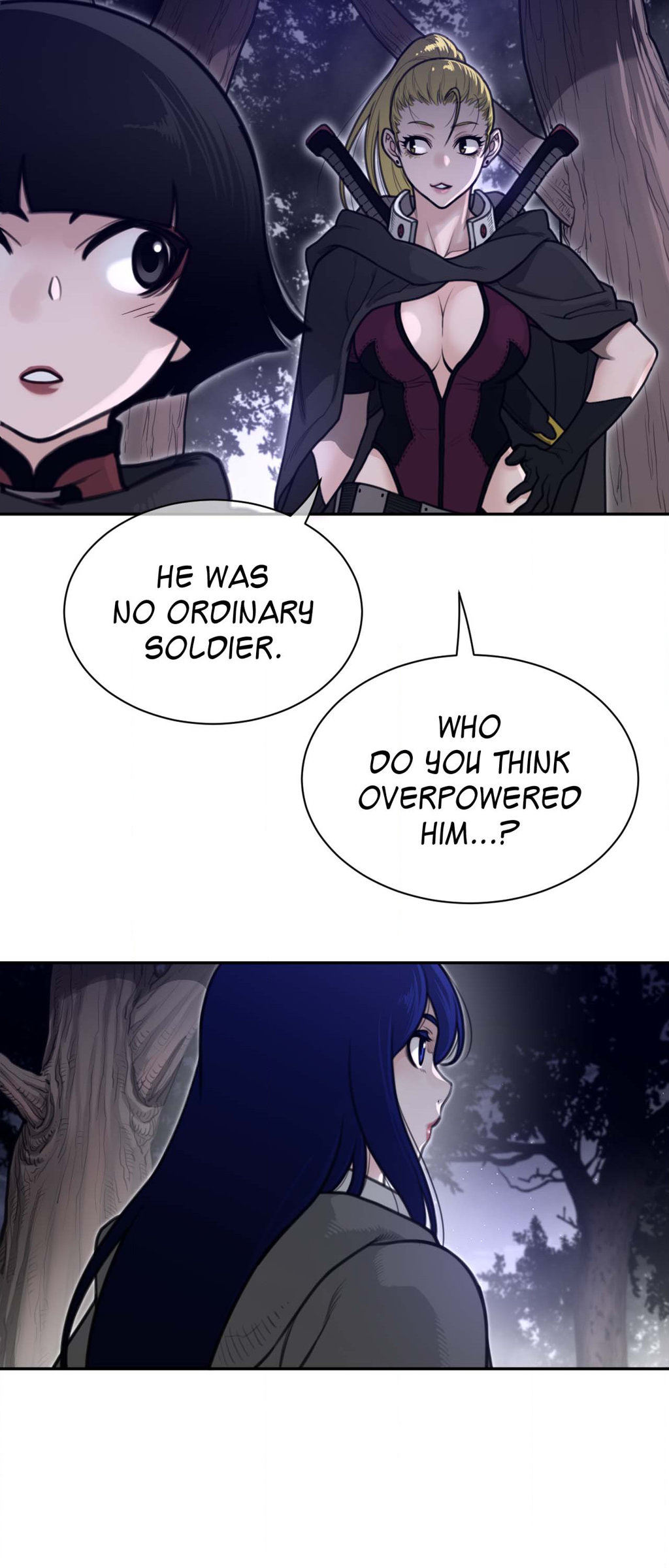 Perfect Half Chapter 178