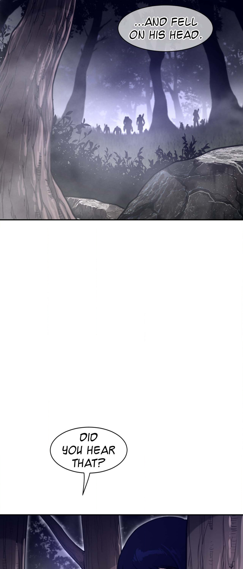 Perfect Half Chapter 178